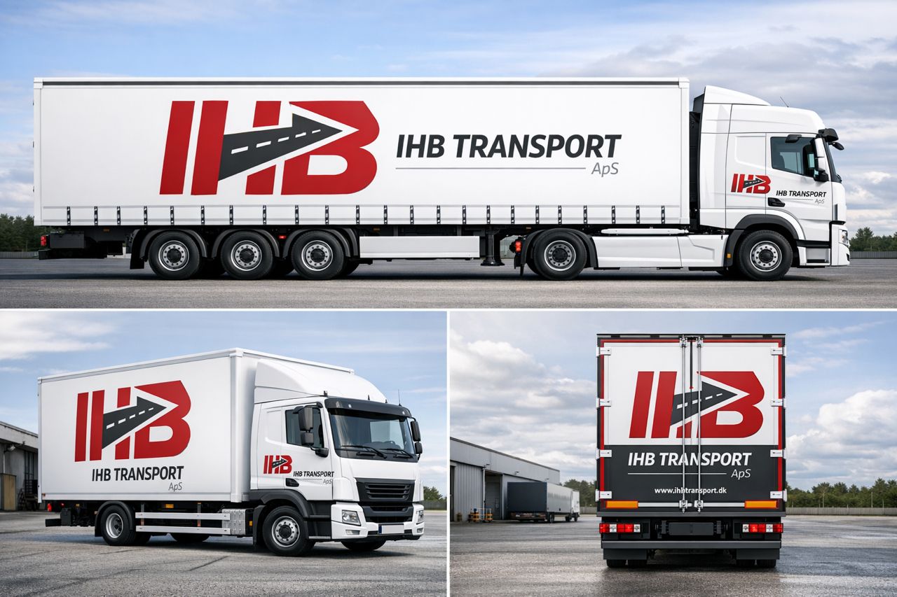 IHB Transport Contact